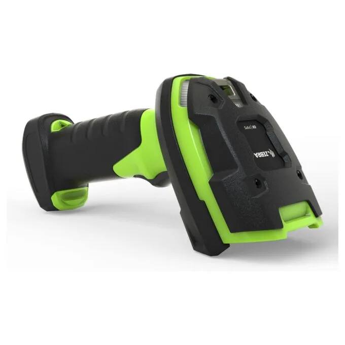 Zebra LI3678-ER — image 3