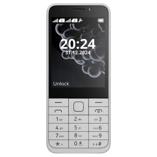 HMD Nokia 230 White — image 2