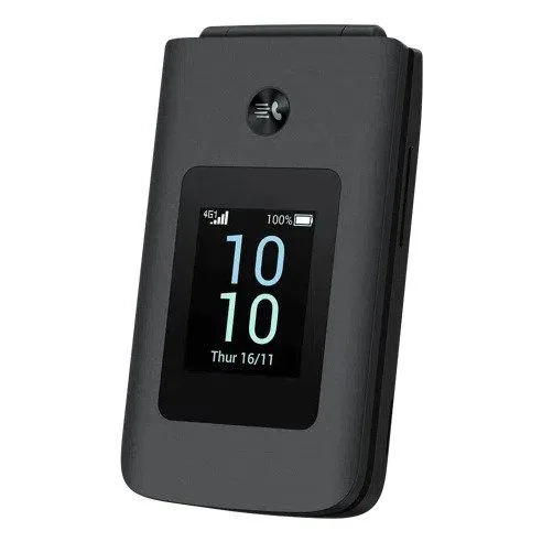 TCL 4043 DualSim Grey (T313D1) — image 10