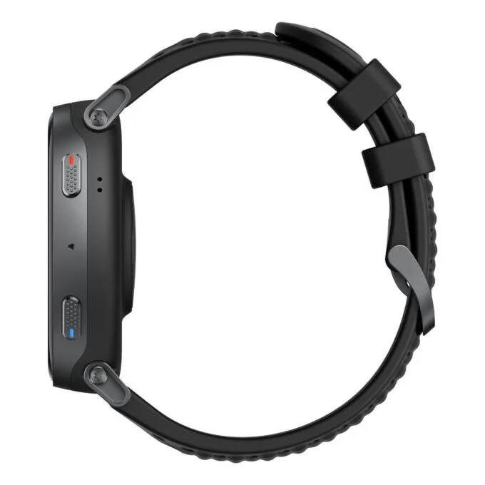 Smartwatch Amazfit Active Max NFC black — image 2