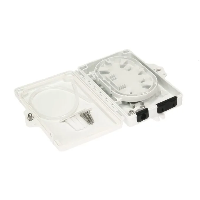 Opton Fiber Distribution Box 1 IN - 2 OUT — image 2