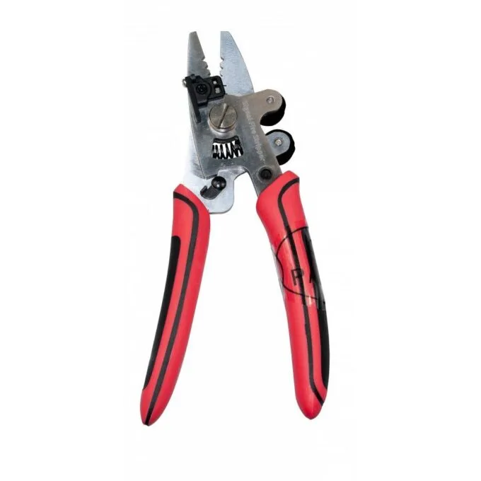 Opton Signal Fire Universal Fiber Optic Stripper — image 2