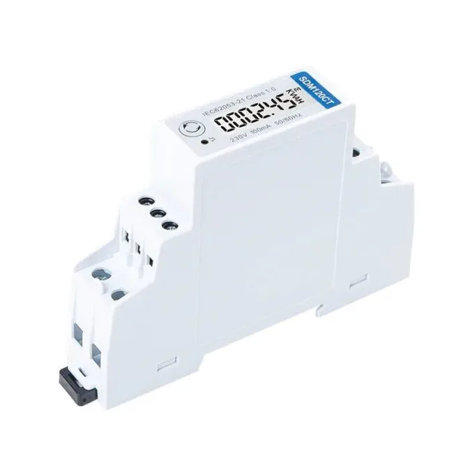 SUNSYNK Eastron 120CT Power metering 1 phase — image 2