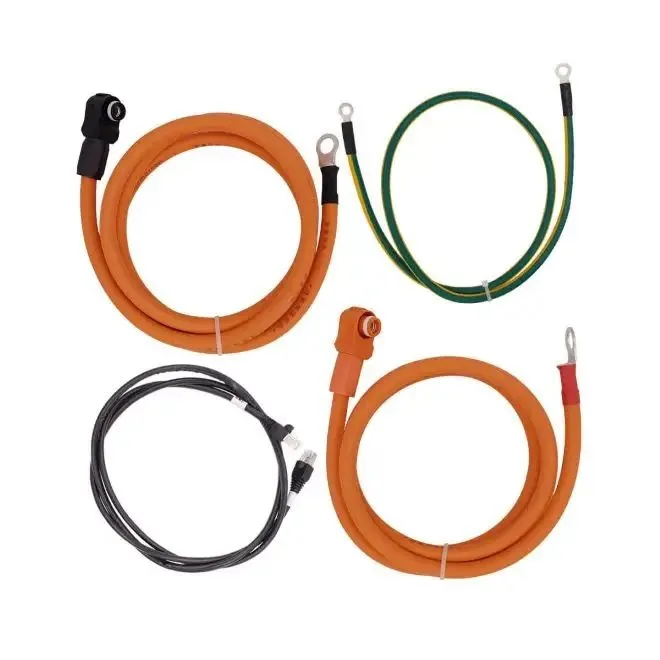 SUNSYNK IP Long Cable (SUNSYNK Battery to Inverter ) — image 1