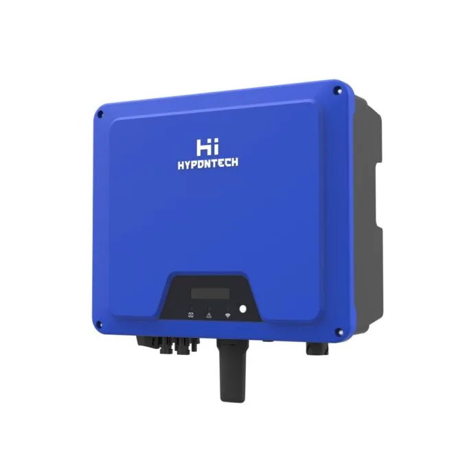 HYPONTECH OnGrid Inverter HPT-10000 Three Phase 10KW — image 2
