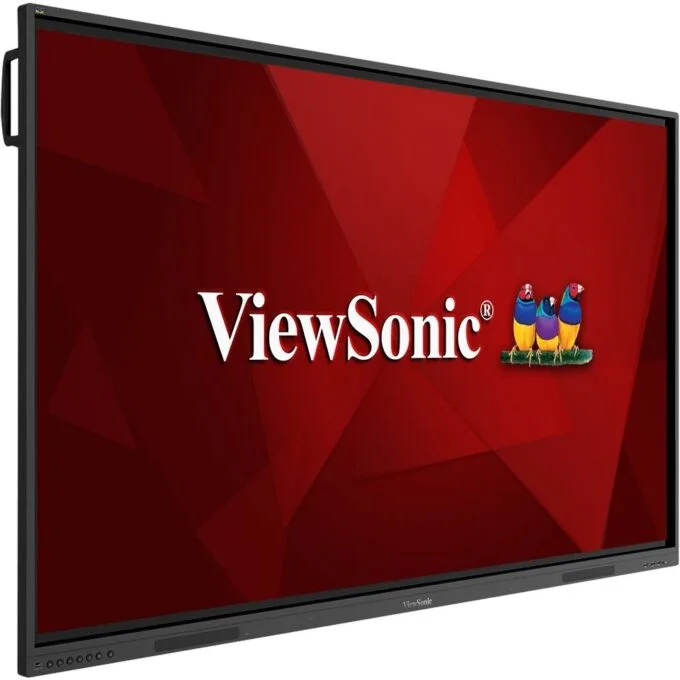 Viewsonic Viewboard Interactive Display Whiteboard 65" 4K OS-FREE USB-C BYOD IFP65G1 — image 2