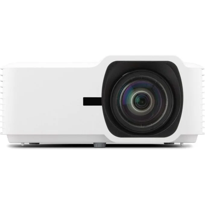 Viewsonic Projector 1080p Laser DLP 4000 Lumens Short Throw LSD400HD-ST — image 2