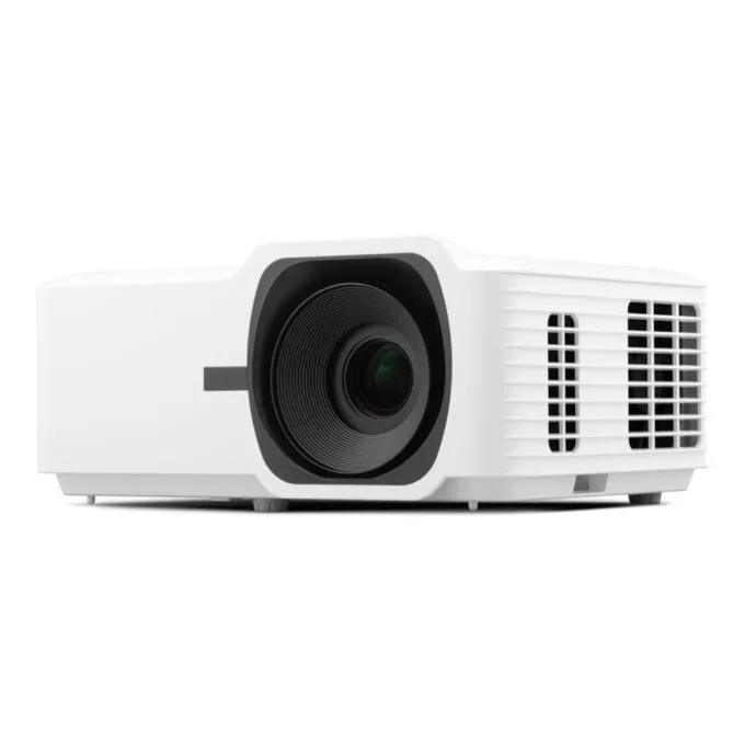 Viewsonic Projector 1080p Laser DLP 4000 Lumens LSD400HD — image 2