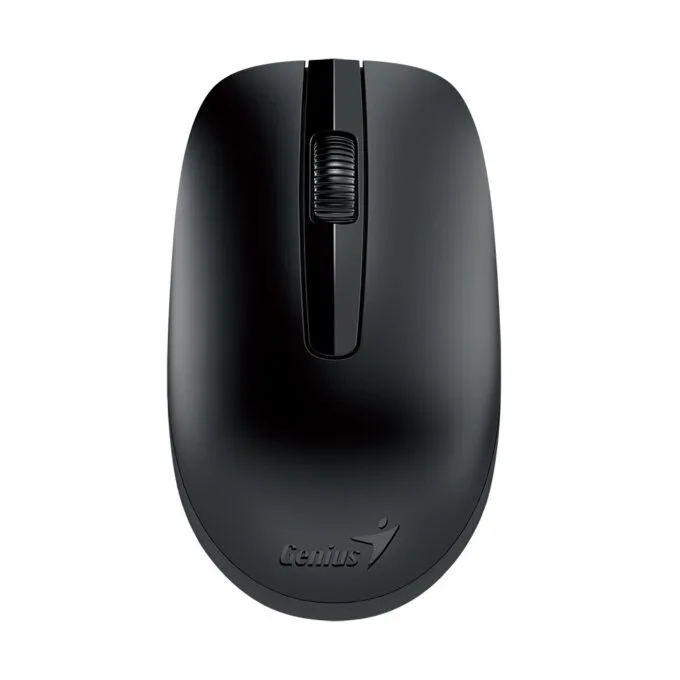 Genius Mouse Wireless NX-7007 Black — image 2