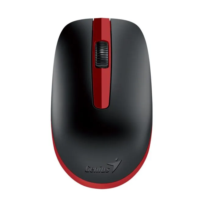 Genius Mouse Wireless NX-7007 Red — image 2