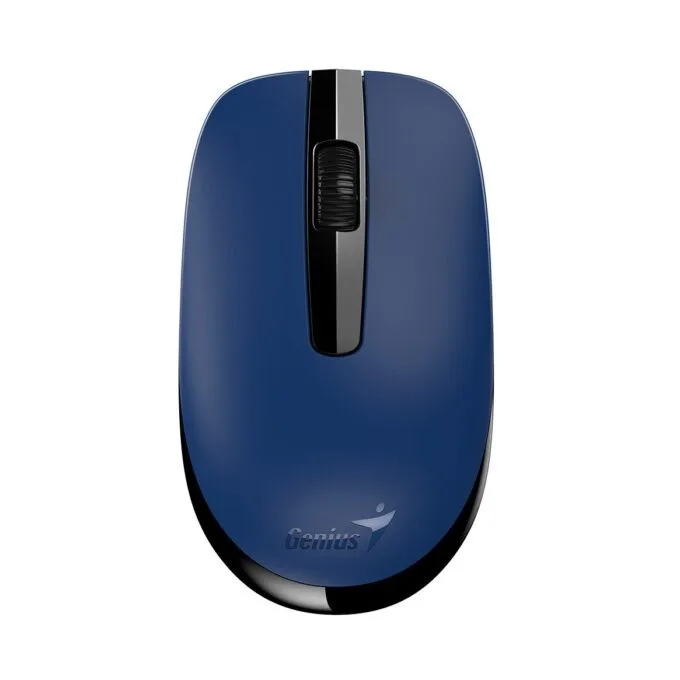 Genius Mouse Wireless NX-7007 Blue — image 2