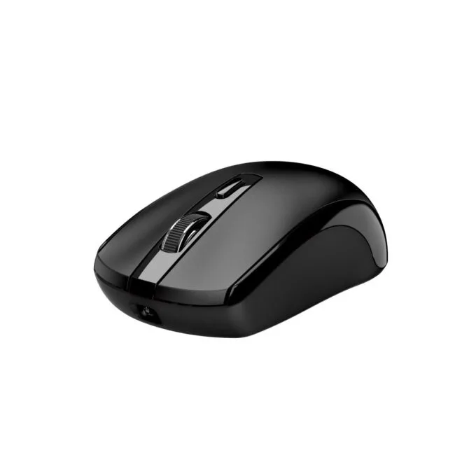 Genius Mouse Wireless Rechargeable ECO-8150 Black — image 2