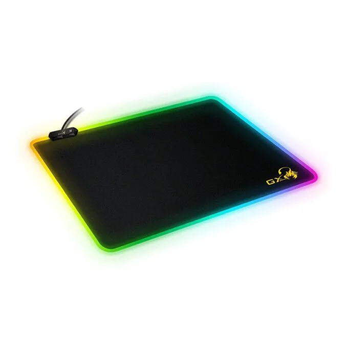 Genius Gaming Mousepad with LED Lights 45x40cm GX-Pad 500S RGB — image 2
