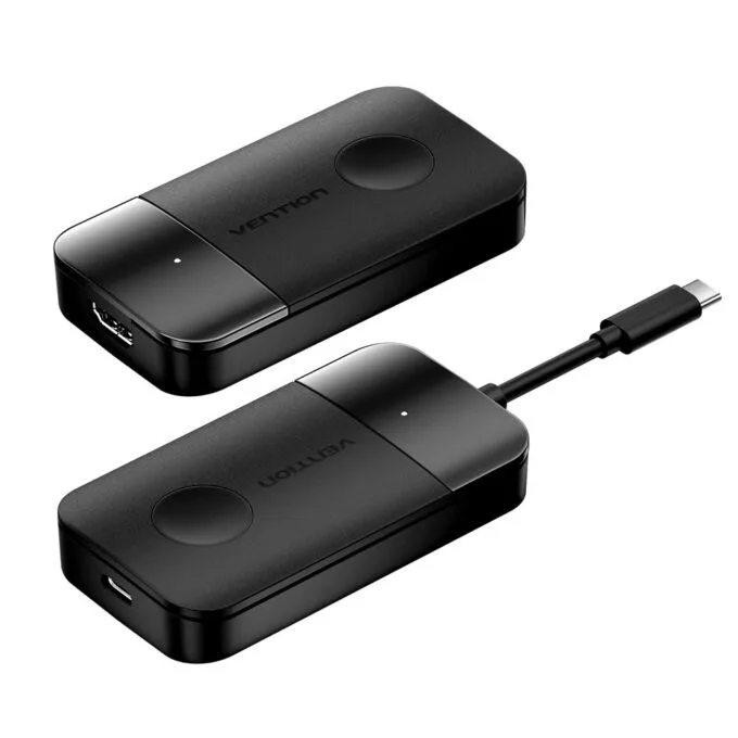 Vention ADOBB 4K USB-C to HDMI Wireless Transmitter-Receiver — image 2