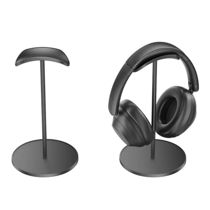 Vention AUDIO Headphone Stand Premium ABS + Rubber-Coated Metal KSOB0 — image 2