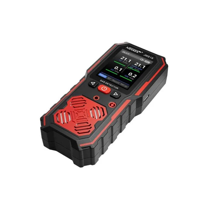 Noyafa Portable Handheld Gas Detector With Leak Detection & Alarm JMS19 — image 2