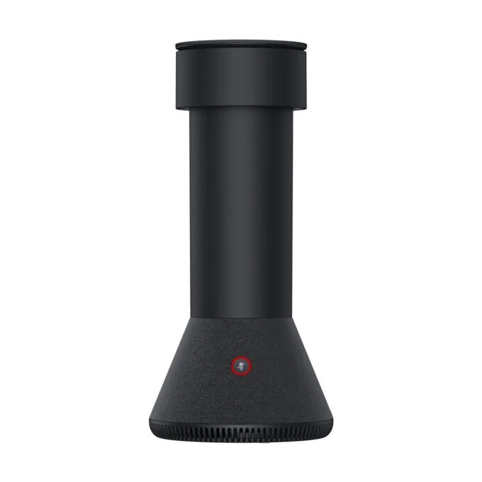 Yealink MTower Center-View Intelligent Triple-Eye Tabletop Camera with Microphone for Connecting with MeetingBar A40/A50 — image 2