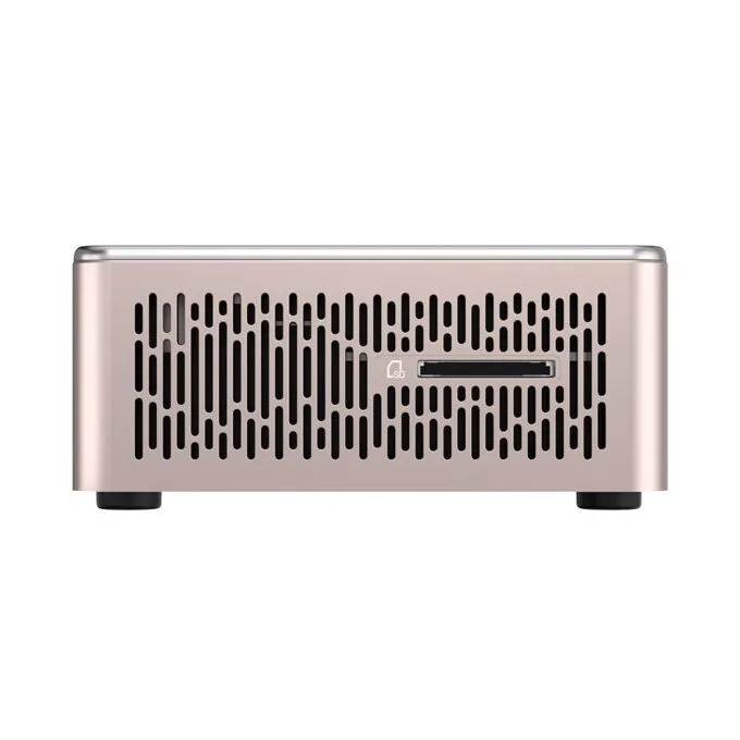 GEEKOM A5 Mini PC AMD Ryzen7 5825U 16GB DDR4, 512GB NVMe, 2.5GbE, HDMI/USB-C, Win11 Pro — image 5