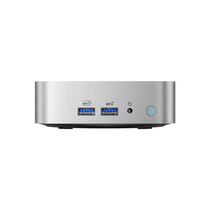 GEEKOM A6 Mini PC AMD Ryzen7 6800 16GB DDR5, 1TB NVMe, 2.5GbE, HDMI/USB-C, Win11 Pro — image 6