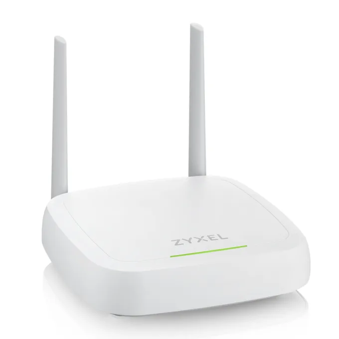 Zyxel Access Point Desktop Cloud Managed BE5100 Wi-Fi 7 Dual Band 2.5GbE NWA30BE — image 3