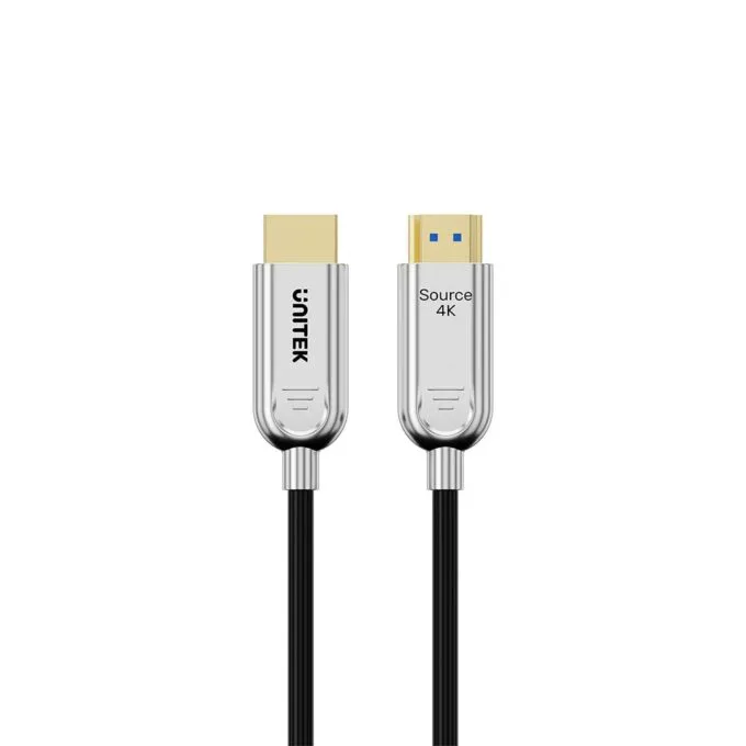 Unitek Active Optical HDMI 2.0 Premium 15.0m C11092A-15M — image 2
