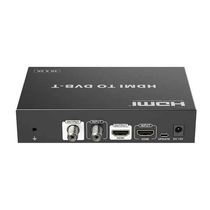 Lenkeng HDMI Modulator 4K30Hz Loop Out 4K60Hz LKV679P-DVBT — image 2