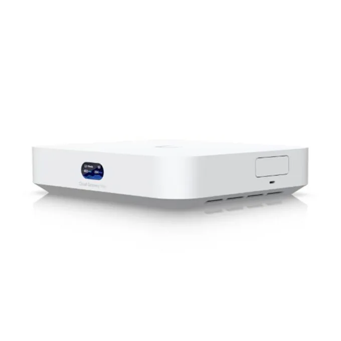 Ubiquiti UniFi Cloud Gateway MAX 5x 2.5GE, 512 GB NVMe SSD UCG-MAX — image 2