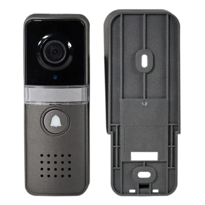 Mercury SECURITY Video Door Phone with WiFi 2-Wire FHD 7" VDP002 350.021UK — image 2