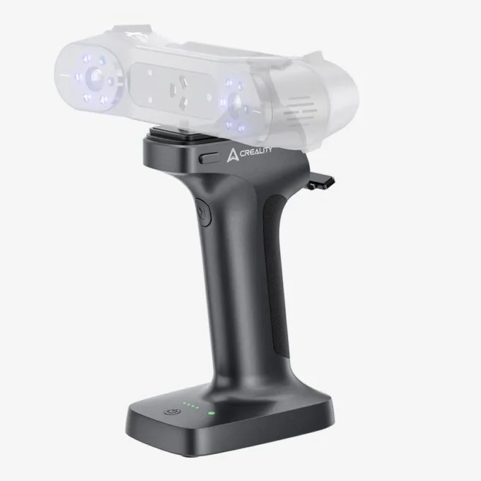 Creality ScanBridge Otter 3D Scanner - WiFi Bridge for Otter Scanner — image 1