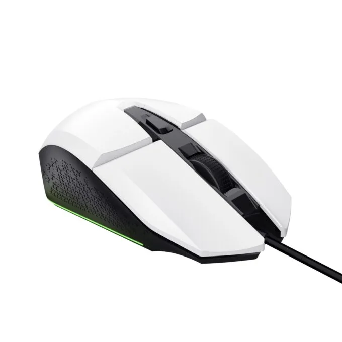 Trust GXT 109W Felox white — image 2