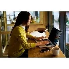 3M Bright Screen Privacy Filters for Lap — image 4