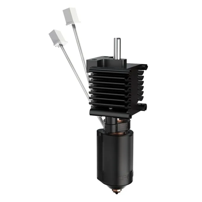 Creality Ceramic Heating Block Kit for Creality Hi - quick swap nozzle, 300c — image 4
