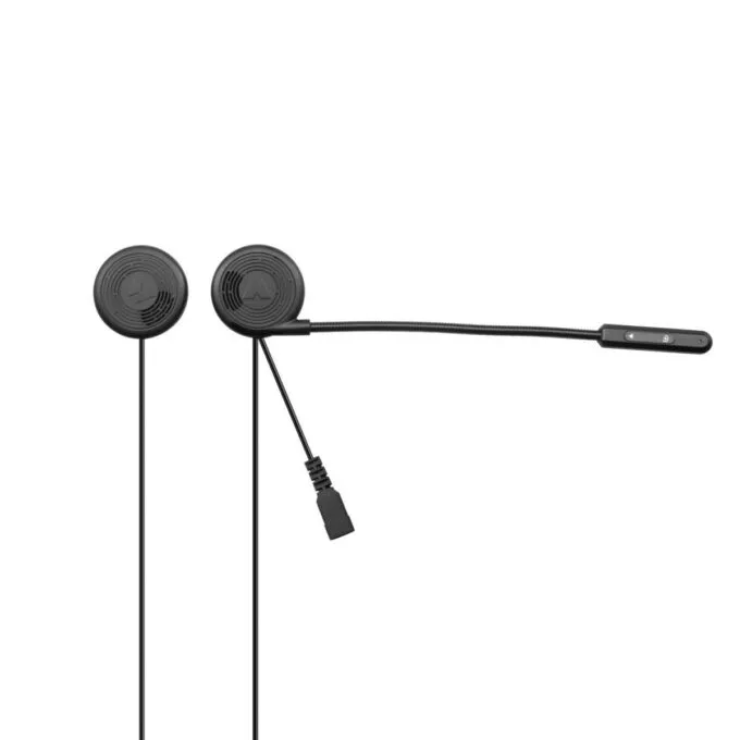 Midland Moto Intercom K10 Helmet Bluetooth Headset — image 3