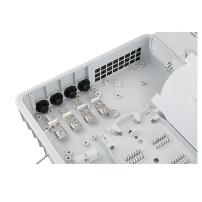 Opton Fiber Distribution Box 4 IN - 24 OUT IP65 — image 3