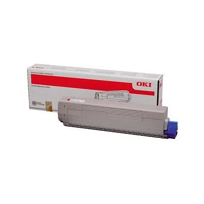 OKI 44844506 toner cartridge — image 1
