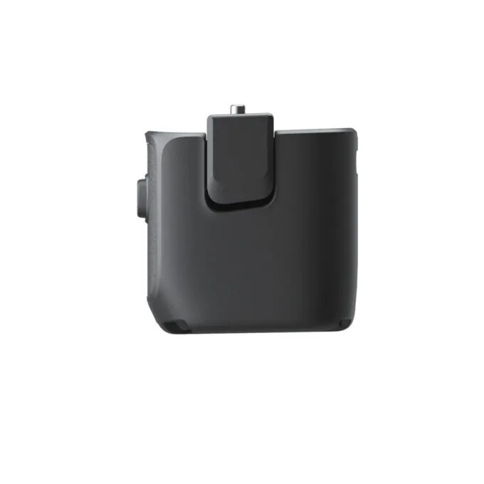 Insta360 Luna Series 1/4" Thread Handle - Comfortable Handheld Design, Built-in Tripod — image 4