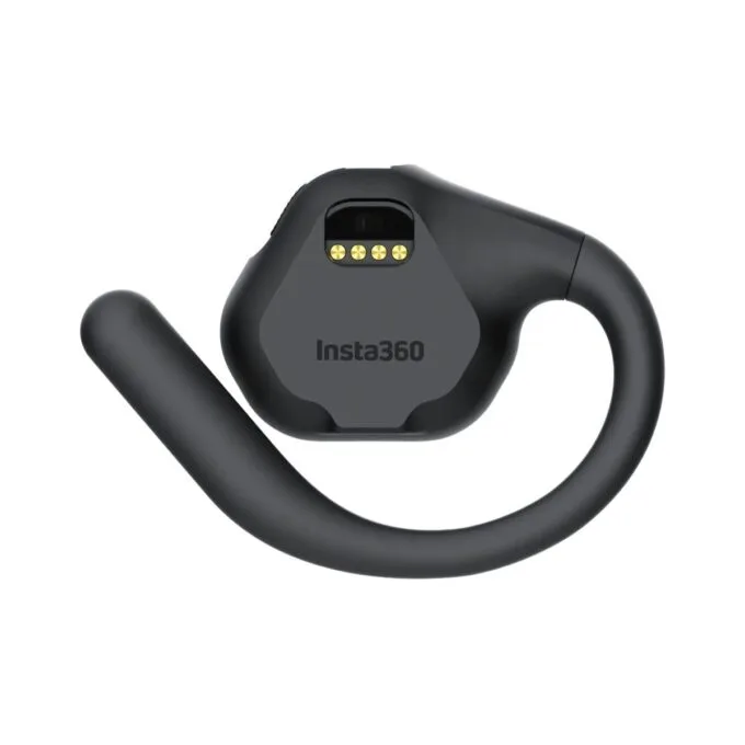 Insta360 POV Head Tracker - Hands Free FPV, Easy Mounting, IPX4 Waterproof — image 5