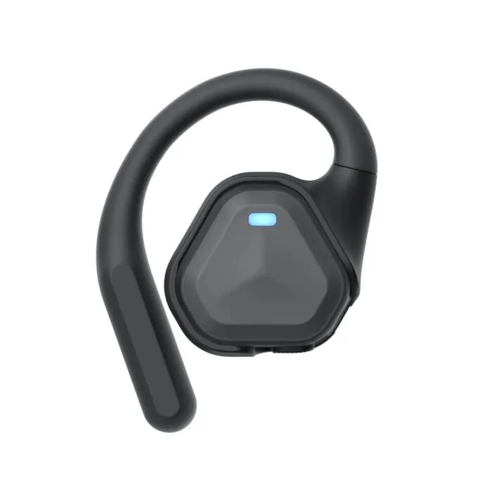 Insta360 POV Head Tracker - Hands Free FPV, Easy Mounting, IPX4 Waterproof — image 4