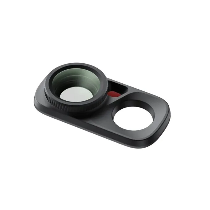 Insta360 Luna Ultra Wide-Angle Lens - 108° FOV, Magnetic Design — image 4