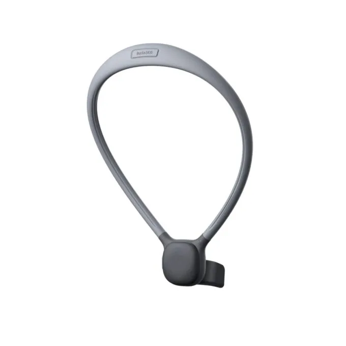 Insta360 Luna Series Neck Mount - Hands-free FPV, Secure Mounting — image 4