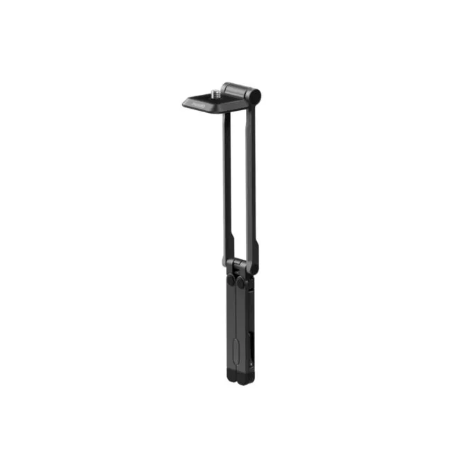Insta360 Luna Series Magnetic Mount - Adjustable Angle, Tripod and Mantis mode, Compact Design — image 6