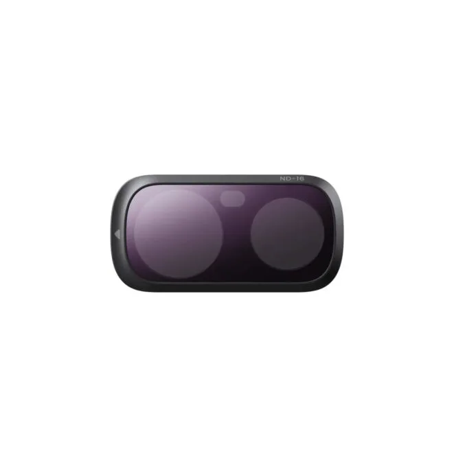 Insta360 Luna Ultra ND Filter Set - 3-stop ND Filters, Magnetic Design — image 5