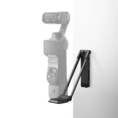 Insta360 Luna Series Magnetic Mount - Adjustable Angle, Tripod and Mantis mode, Compact Design