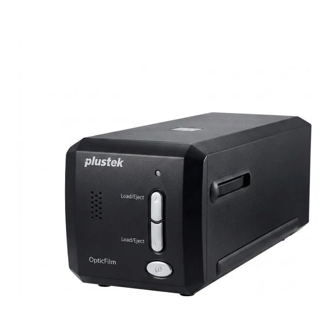 Plustek OpticFilm 8200i Ai — image 1