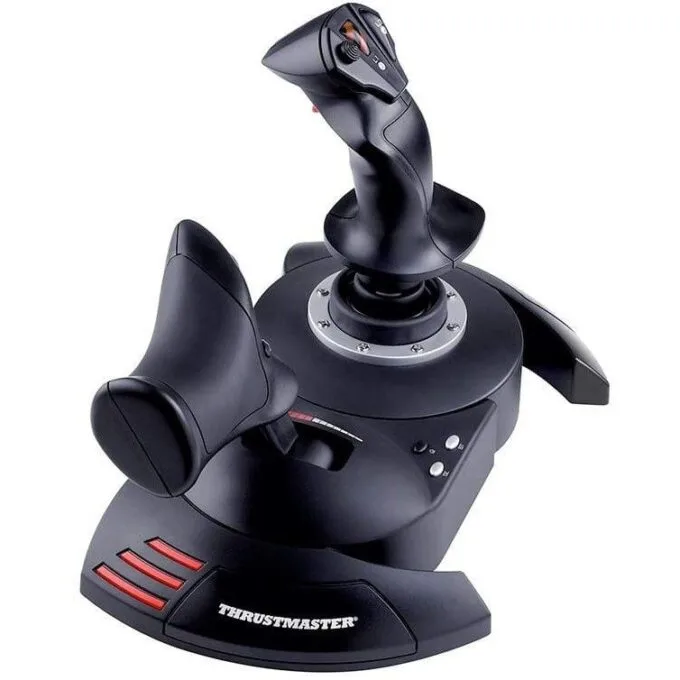 Thrustmaster T.Flight Full Kit X — image 2