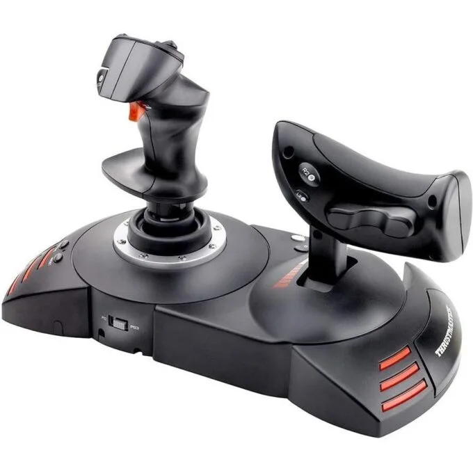 Thrustmaster T.Flight Full Kit X — image 3