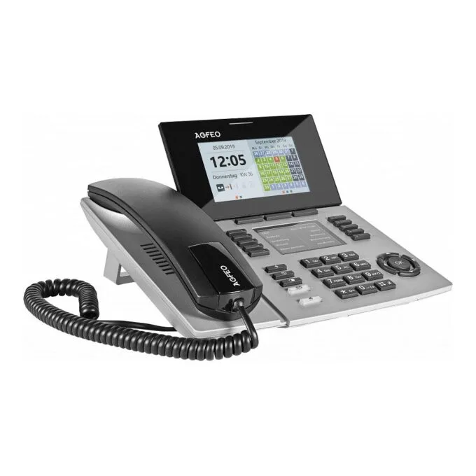 AGFEO ST 56 IP phone — image 1