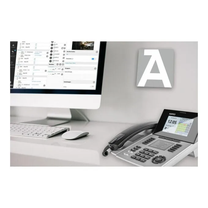 AGFEO ST 56 IP phone — image 4