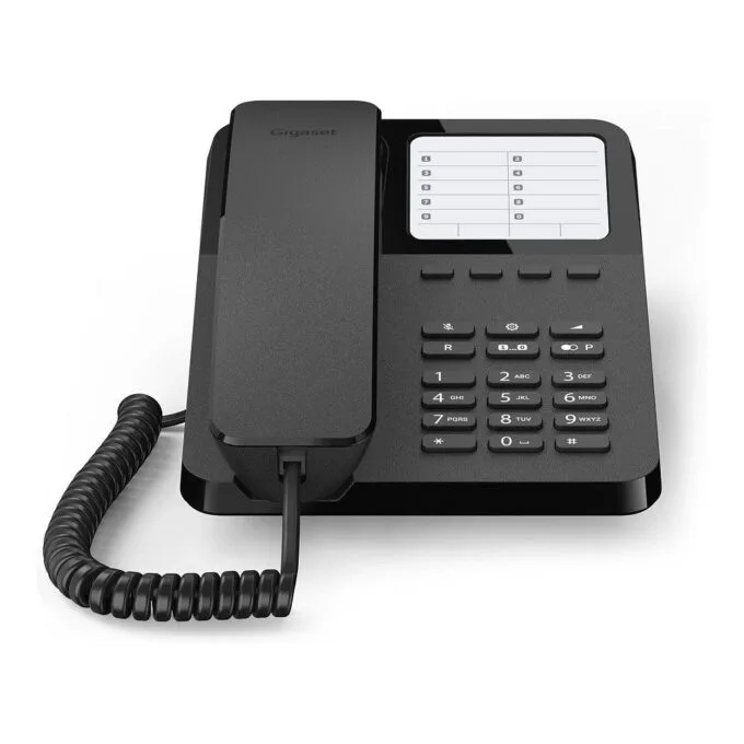 Gigaset DESK 400 — image 1