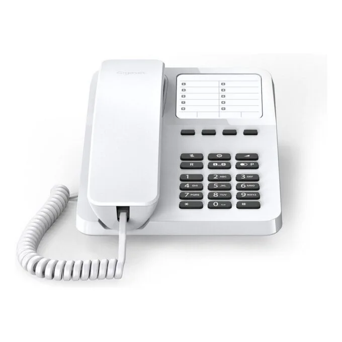 Gigaset DESK 400 — image 1
